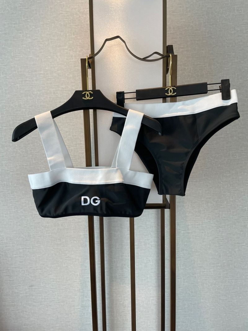 D&G